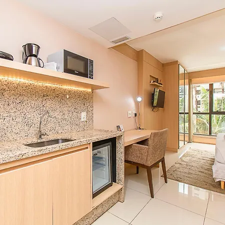 Bsb Stay Flats Particulares - Cullinan Shn Brasilia Exterior photo