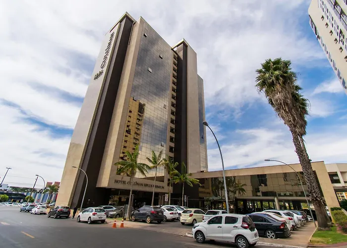Bsb Stay Flats Particulares - Cullinan Shn