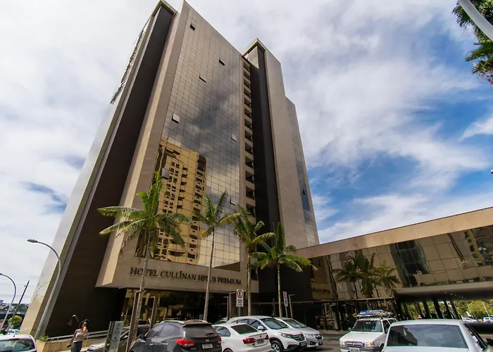 Bsb Stay Flats Particulares - Cullinan Shn