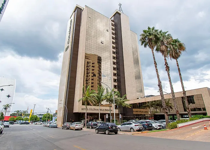 Bsb Stay Flats Particulares - Cullinan Shn