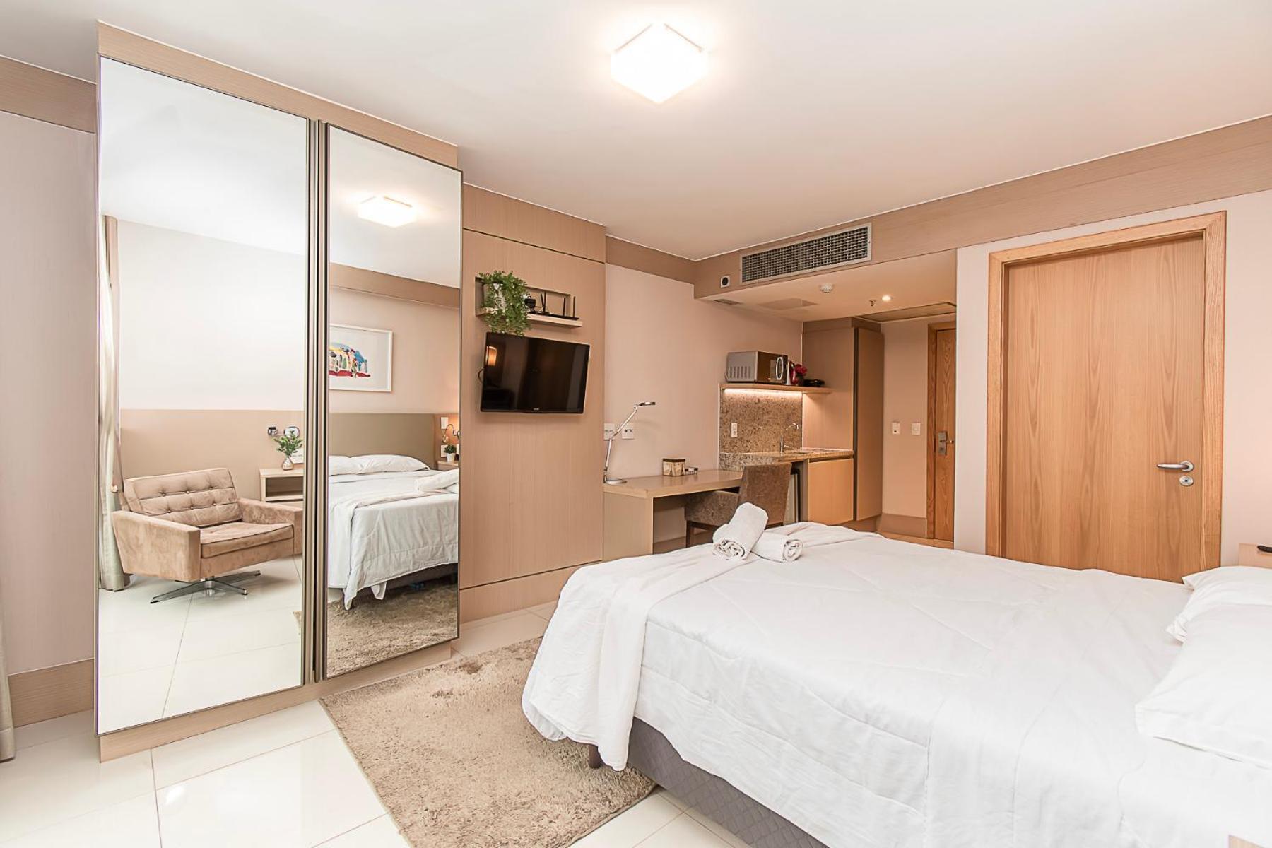 Apartment Bsb Flats - Cullinan Shn