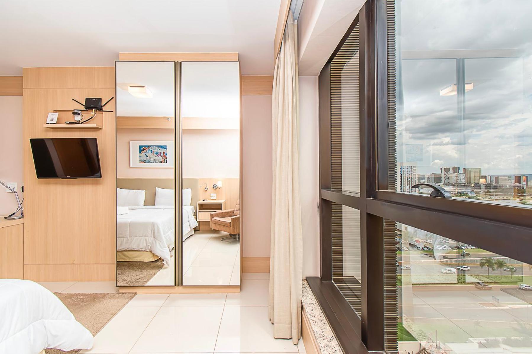 Bsb Flats - Cullinan Shn Apartment