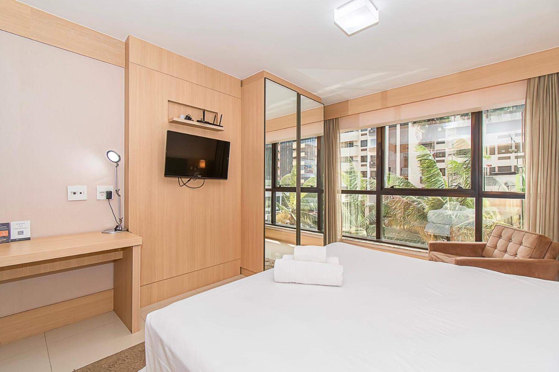Apartment Bsb Flats - Cullinan Shn